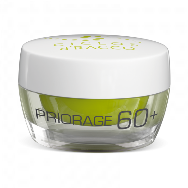 Crema Hidratante Facial Priorage 60+ Ciclos, 30g (5524) image 1
