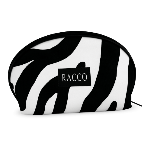 Neceser Femenino Zebra Racco (853) image 1