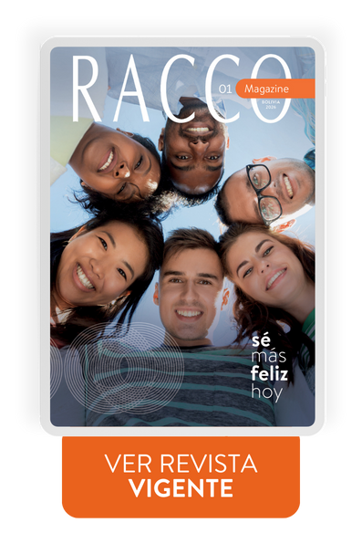 Revista Digital | Racco