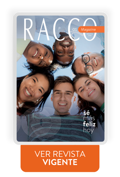 Revista Digital | Racco