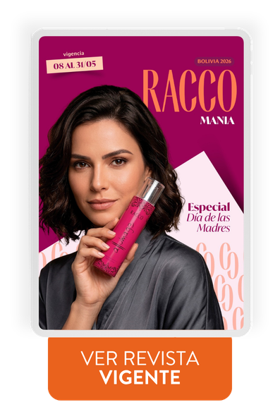 Revista Digital | Racco