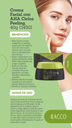 Crema Facial con AHA Ciclos Peeling, 40g (1450)