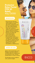 Protector Solar Facial FPS 30 Soleil, 40g (3059)