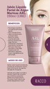 Jabón Líquido Facial de Algas Marinas ARL, 150g (1382)