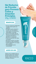 Gel Reductor de Fricción para Prevenir Callos y Ampollas Principles, 15g (1305)