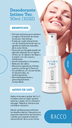 Desodorante Intimo Tec, 50ml (1032)