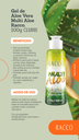 Gel de Aloe Vera Fortifier Multi Aloe, 100g (1189)