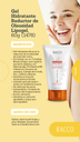 Gel Hidratante Reductor de Oleosidad Lipogel Racco, 60g (1478)