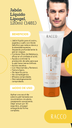 Jabón Líquido Lipogel, 120ml (1481)