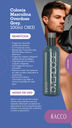 Colonia Overdose Grey, 100ml (383)