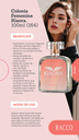 Colonia Femenina Kiaora, 100ml (164)