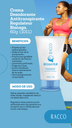 Crema Desodorante Antitranspirante Regulateur, 60g (1011)