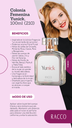 Colonia Femenina Yunick, 100ml (210)