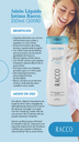 Jabón Líquido Intimo, 210ml (1006)