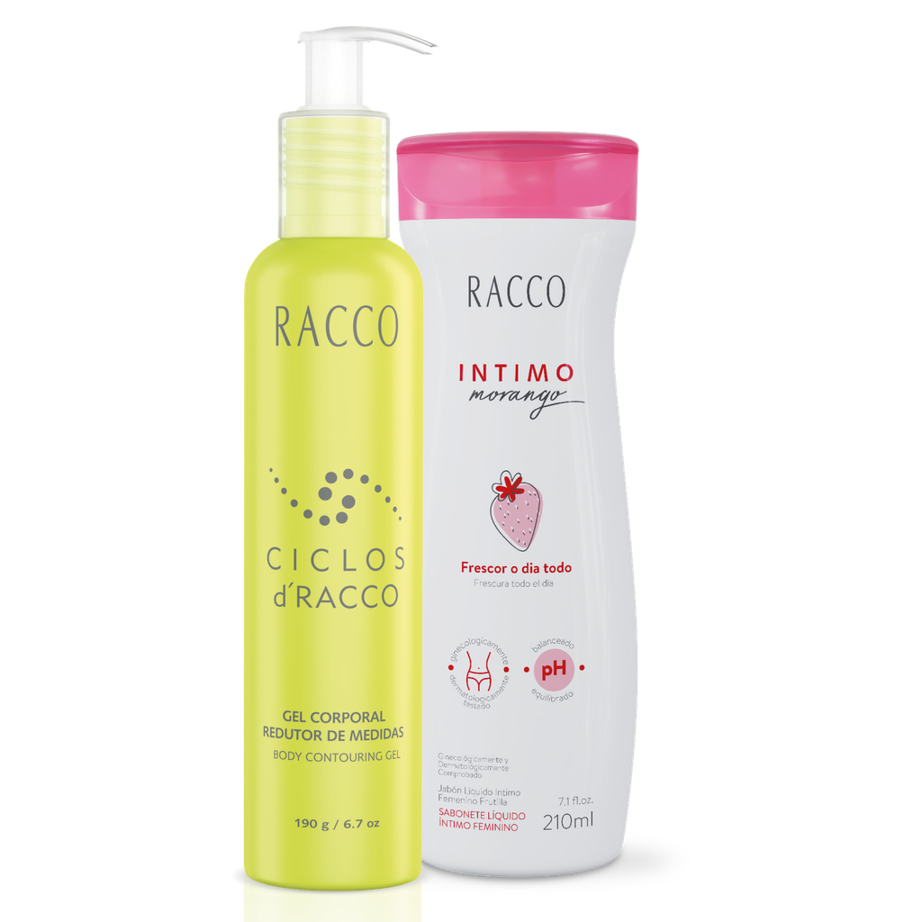 Kit Reductor Ciclos (95506)