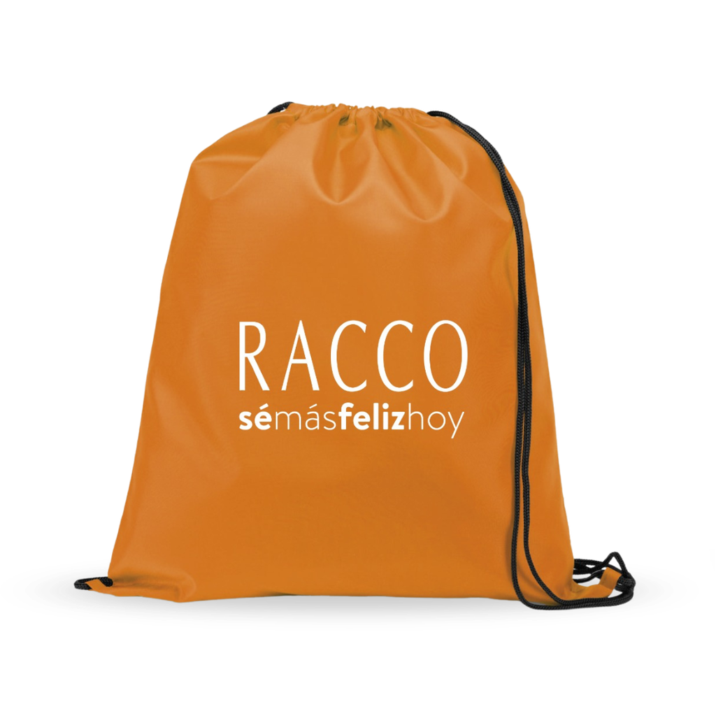 Mochila Deportiva Racco (696)