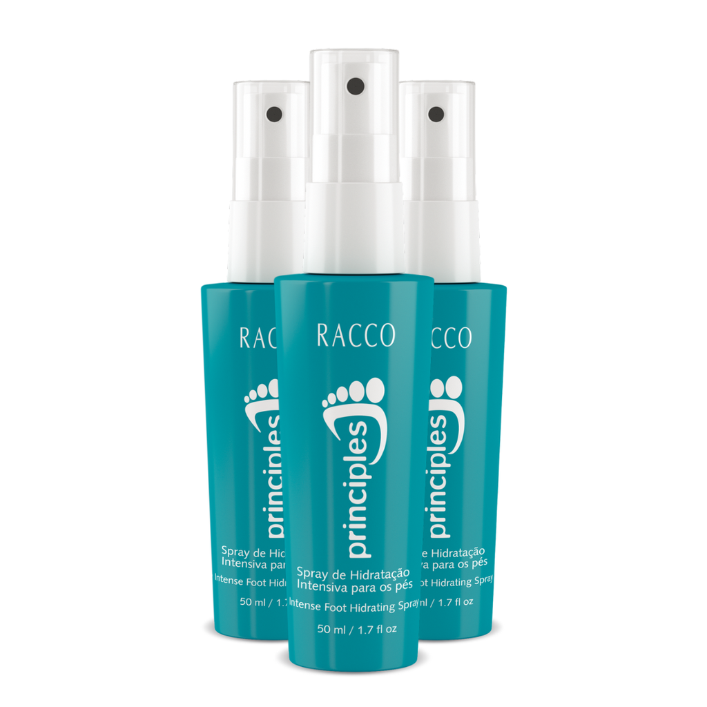 Kit Pack Spray Principles X3 (95521)