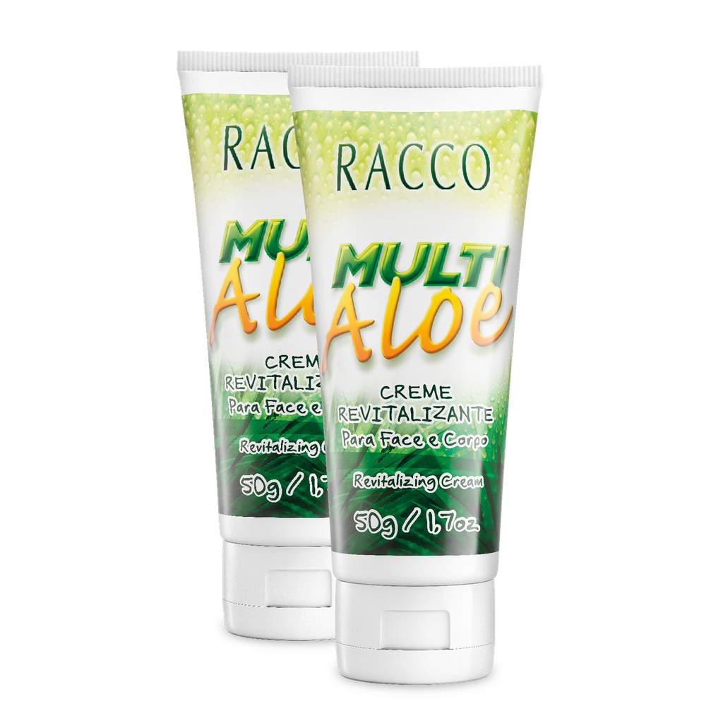 Kit Duo Multi Aloe (95575)