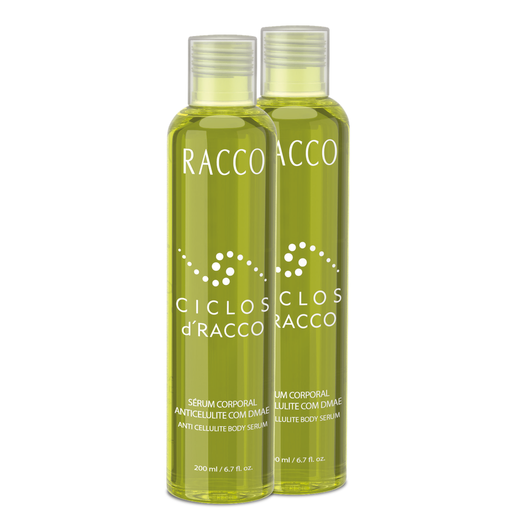 Kit Duo Anticelulitis Ciclos (95580)
