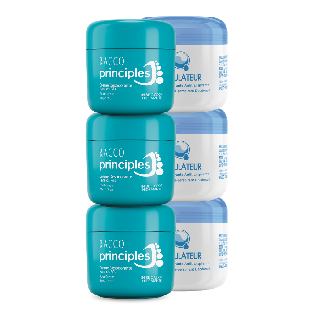 Kit Doble Protección (95585)