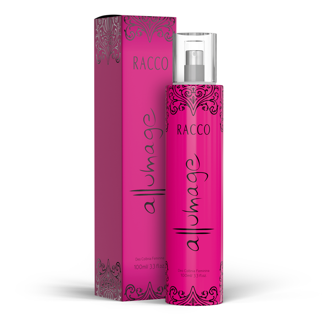 Colonia Femenina Allumage, 100ml (212)