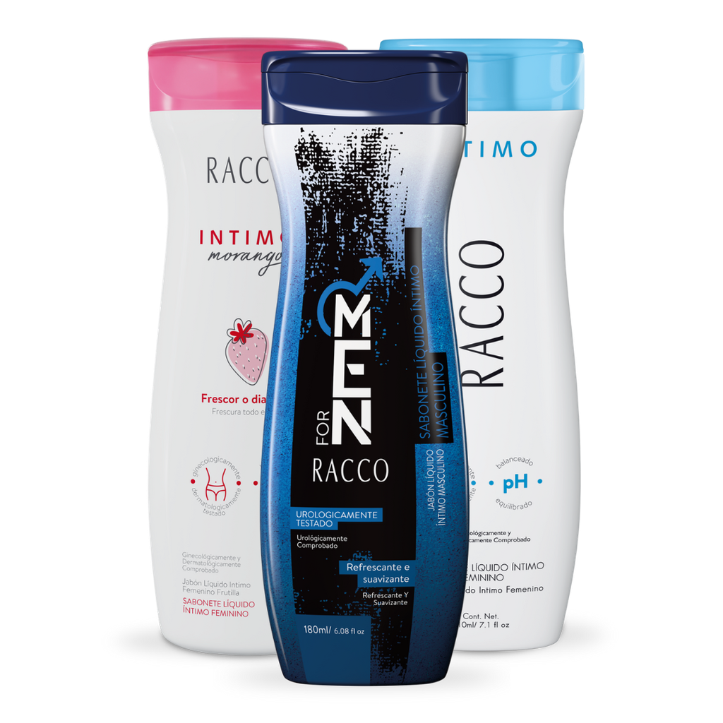 Kit Intimo Trío (95608)