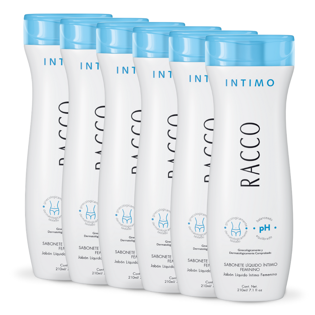 Mega Kit Intimo X6 (95614)