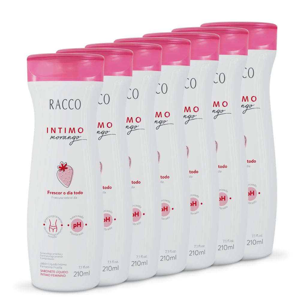 Mega Kit Intimo Frutilla X7 (95616)