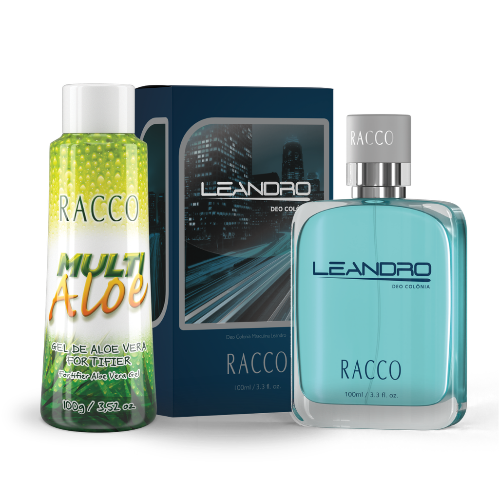 Kit Leandro Masculino (95627)