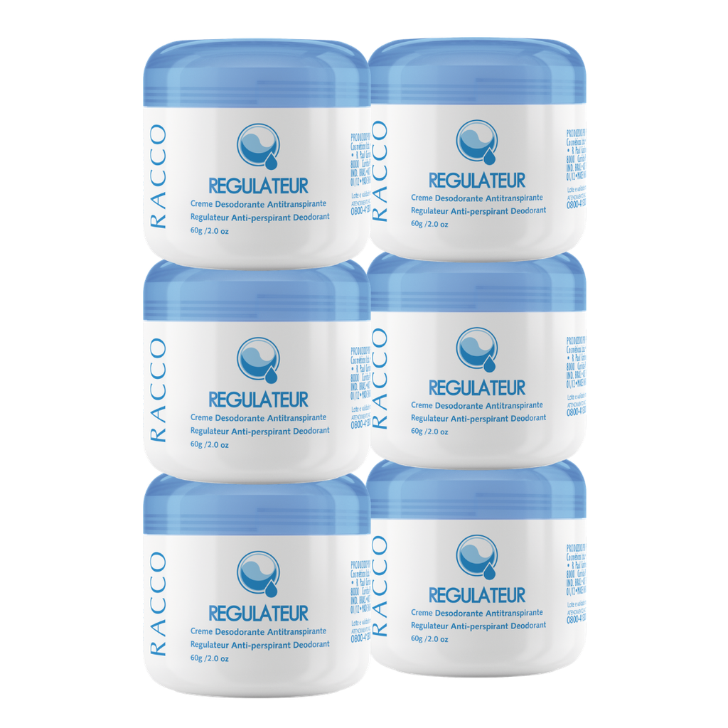 Kit Regulateur X6 (95634)