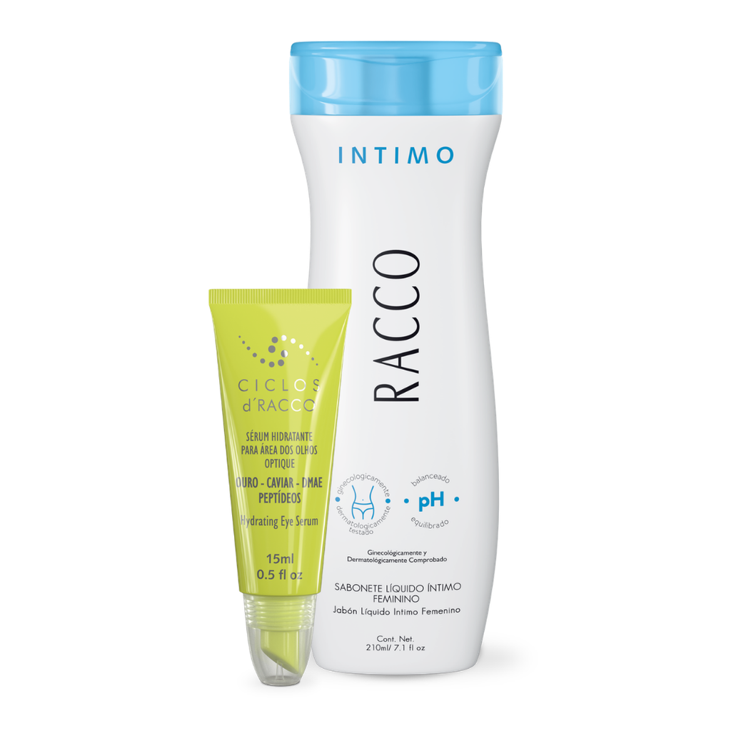 Kit Contorno de Ojos (95635)