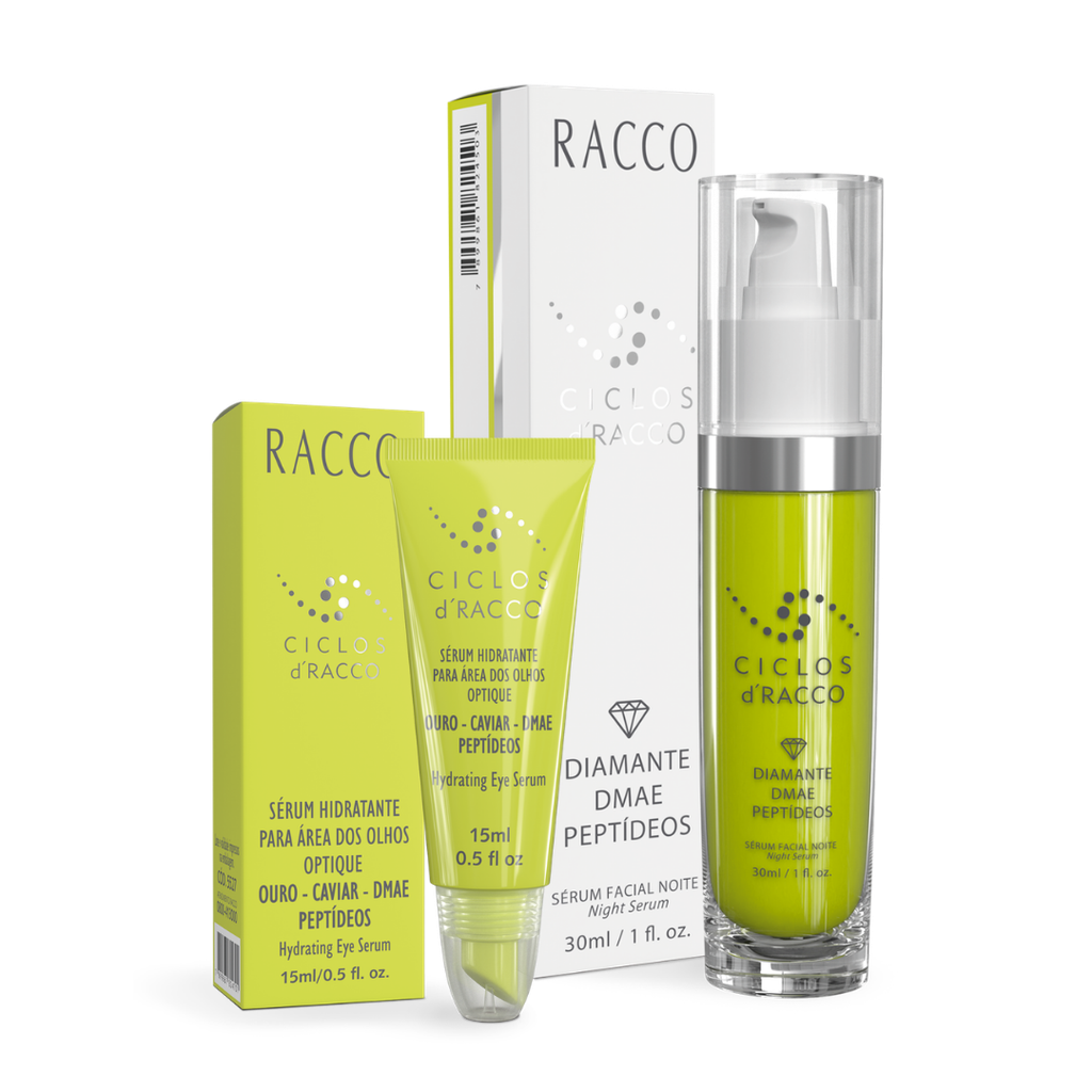 Kit Sérum Facial Ciclos (95640)