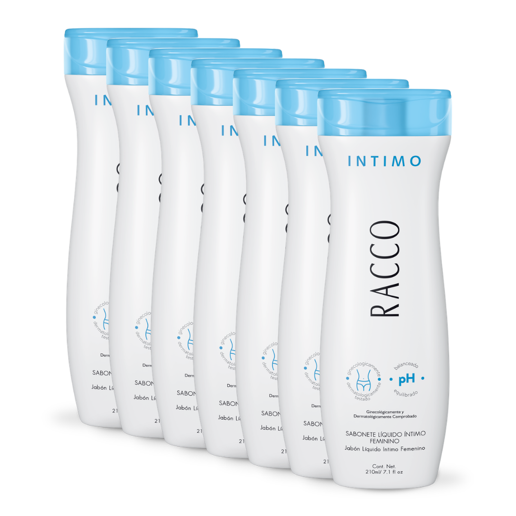 Mega Kit Intimo X7 (95649)