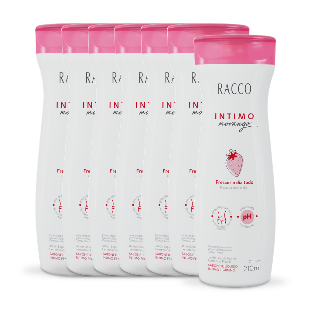 Mega Kit Intimo Frutilla (95652)