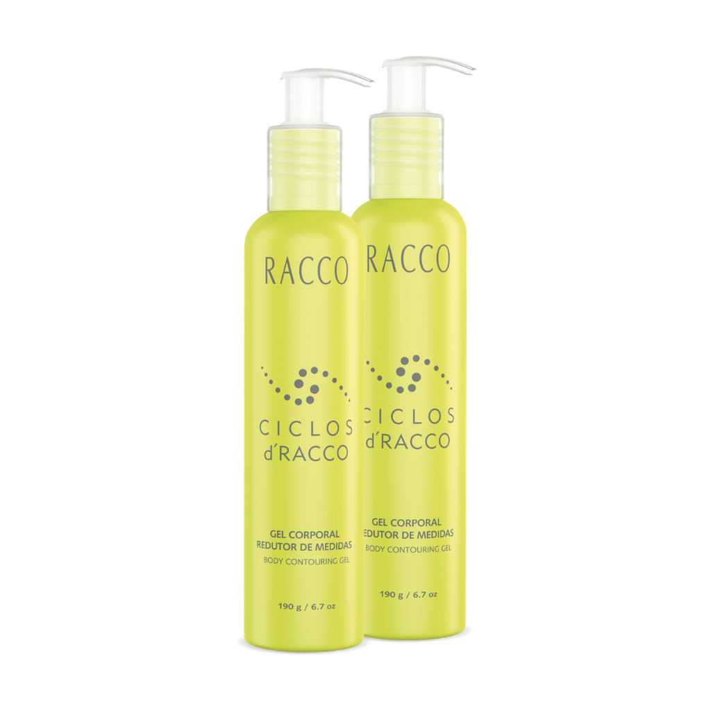 Kit Reductor Fitness X2 (95655)