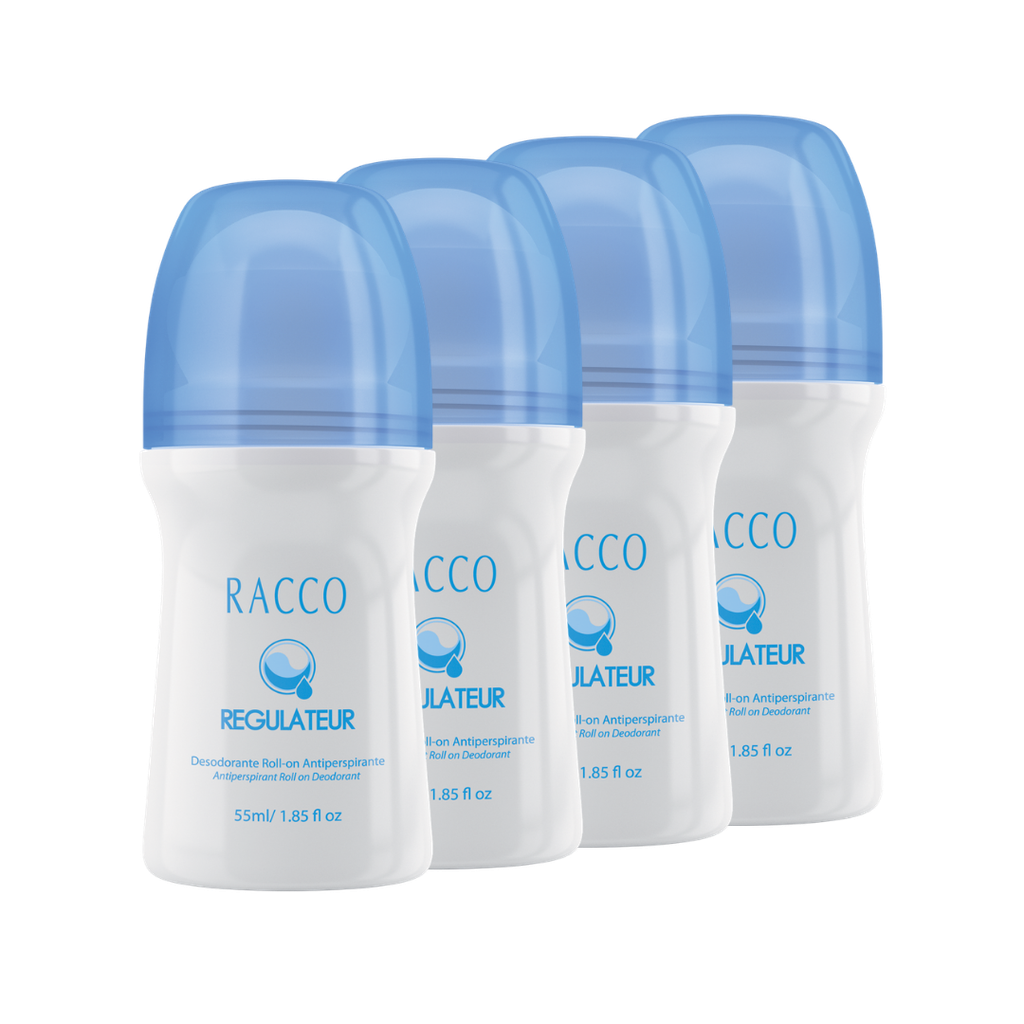 Kit Roll-On Desodorante (95677)