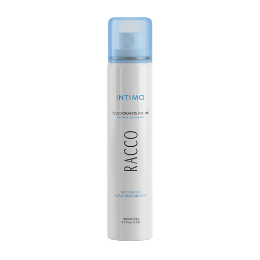[1015] Desodorante Spray Efecto Seco Intimo, 100ml (1015)