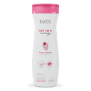 Jabón Líquido Intimo Frutilla, 210ml (1026)