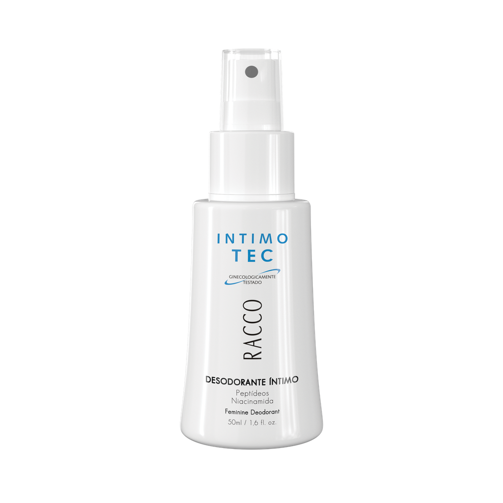 Desodorante Intimo Tec, 50ml (1032)