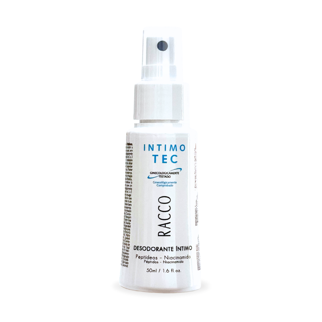 Desodorante Intimo Tec, 50ml (1032)
