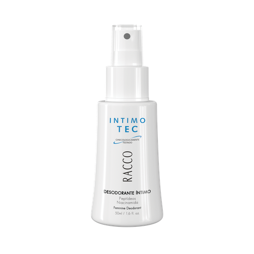 [1032] Desodorante Intimo Tec, 50ml (1032)