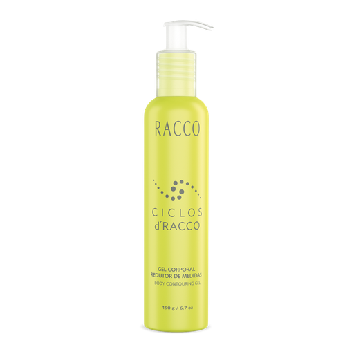 [1187] Gel Corporal Reductor de Medidas Ciclos, 190g (1187)