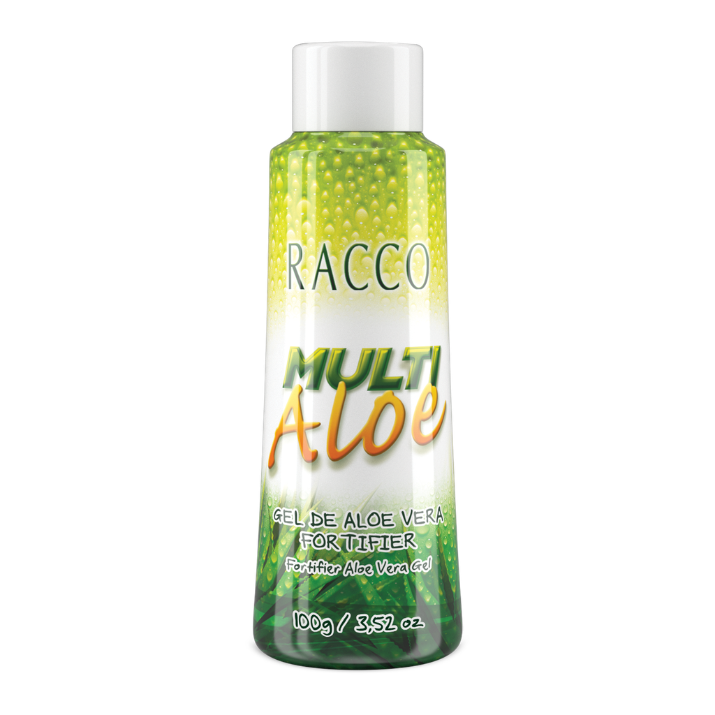 Gel de Aloe Vera Fortifier Multi Aloe, 100g (1189)