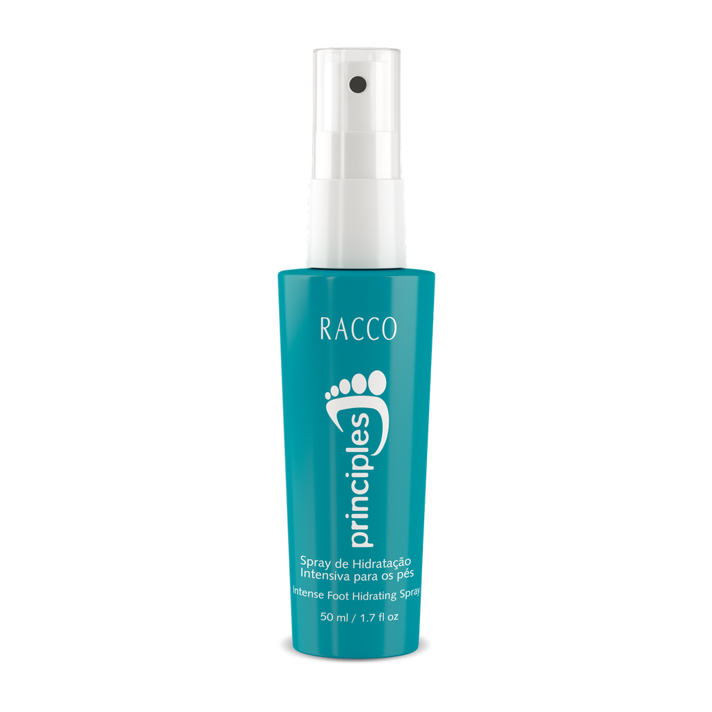Spray de Hidratación Intensiva para Pies Principles, 50ml (1307)