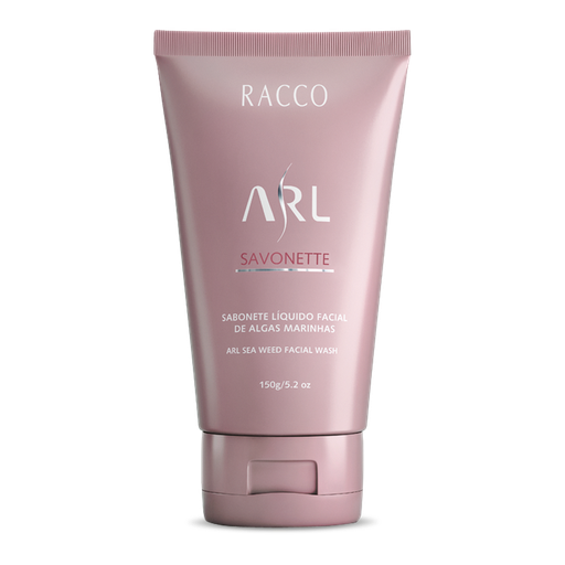 [1382] Jabón Líquido Facial de Algas Marinas ARL, 150g (1382)