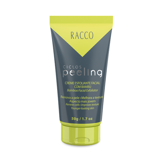 [1440] Crema Exfoliante Facial con Bambú Ciclos Peeling, 50g (1440)
