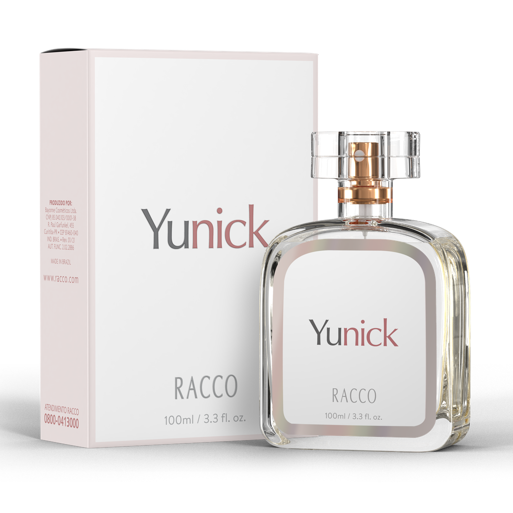 Colonia Femenina Yunick, 100ml (210)