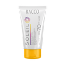 Protector Solar Facial FPS 70 Soleil, 40g (3054)