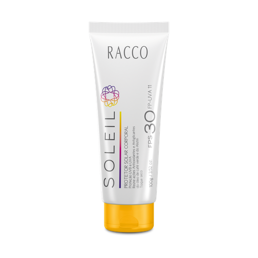 [3057] Protector Solar Corporal FPS 30 Soleil, 100g (3057)