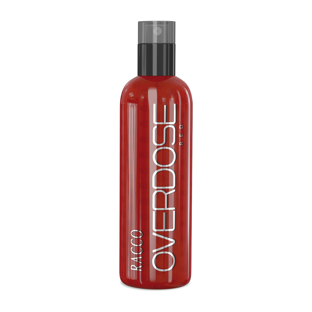 Colonia Overdose Red, 100ml (384)